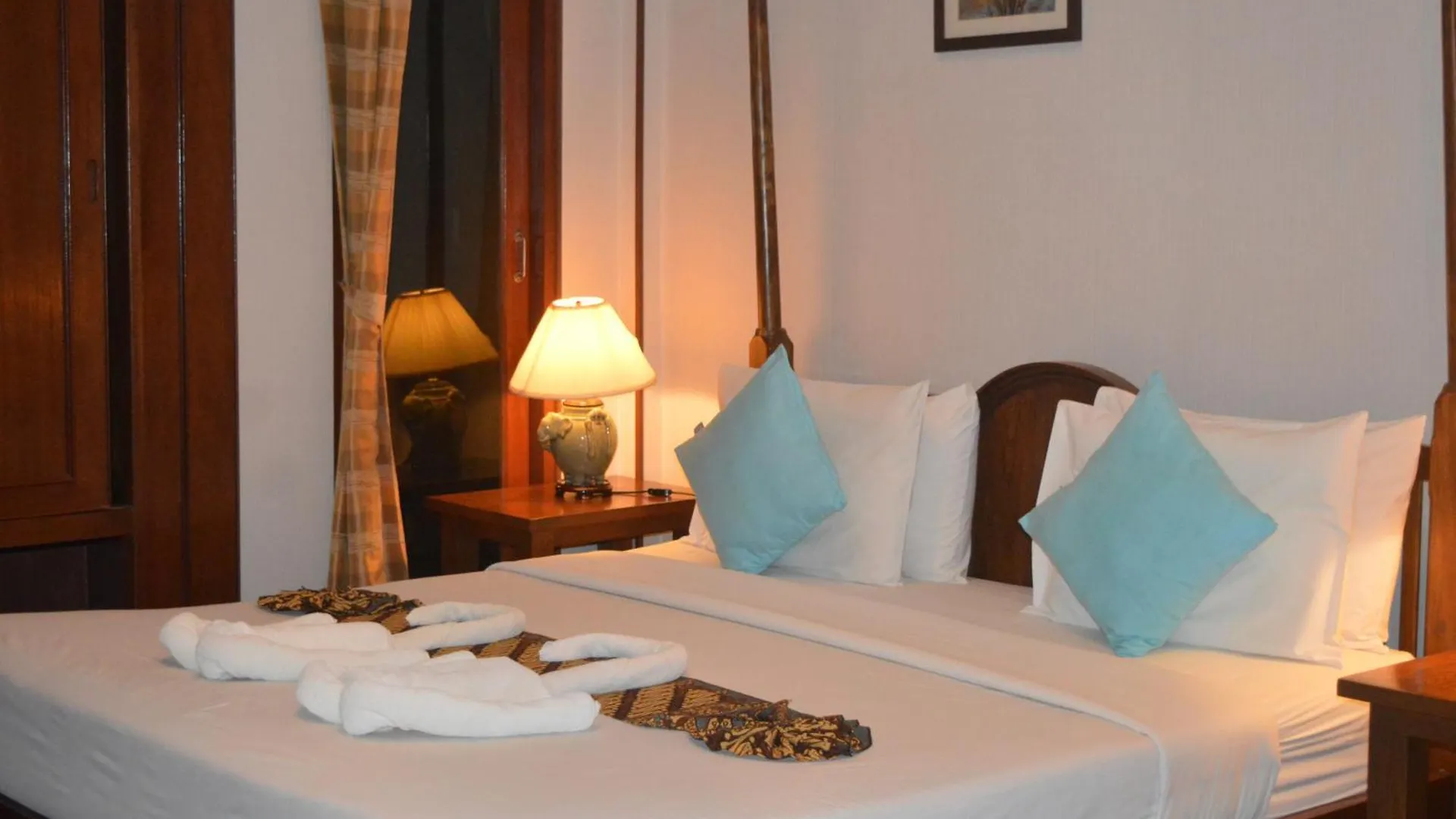 Sayang Beach Resort Ko Lanta 3*,