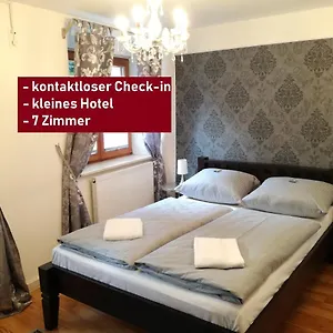 Castle Hotel Řezno