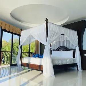 Regal - Sha Feriested Koh Tao