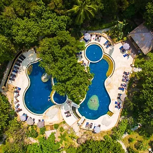 Sensi Paradise 3* Ko Tao