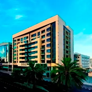Nojoum Llc Lejlighedshotel Dubai