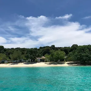 Paradise Feriested Phi Phi