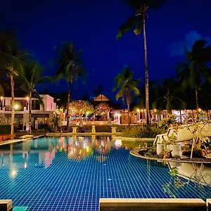 Palm Galleria Resort-sha Extra Khao Lak