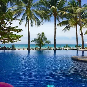 Semesteranläggning (resort) Noble House, Ko Lanta