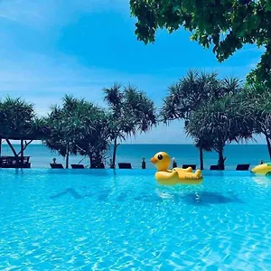 Hotell Lanta Miami - Sha Extra, Ko Lanta