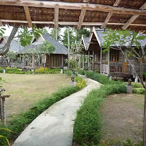 Resort New Ozone &, Ko Lanta