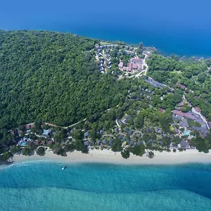 Resort, Leam Tong 4* Ko Phi Phi