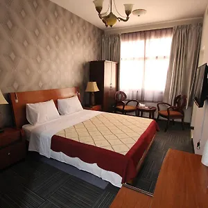 Horizon Lejlighedshotel Dubai