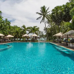 Semesteranläggning (resort) Anda Lanta, Ko Lanta