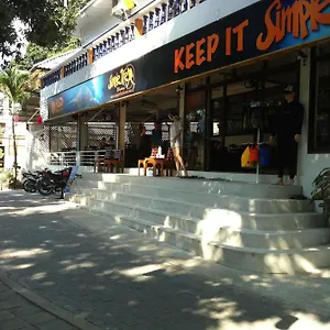 Simple Life Talay & Divers Feriested Koh Tao