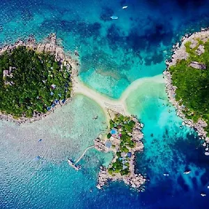 Nangyuan Island Dive Rezort Ko Tao