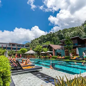 Chaokoh And Resort- Sha Extra Hotel Phi Phi