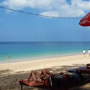 Ostello Chill Chill Long, Ko Lanta