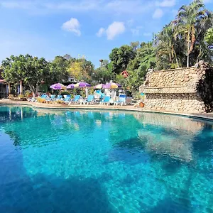Semesteranläggning (resort) Villa, Lanta, Ko Lanta