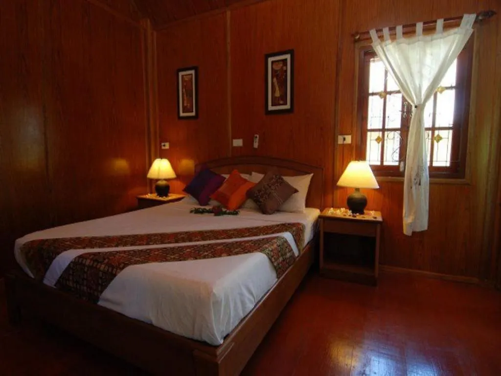Sayang Beach Resort Ko Lanta 3*,  Thailand