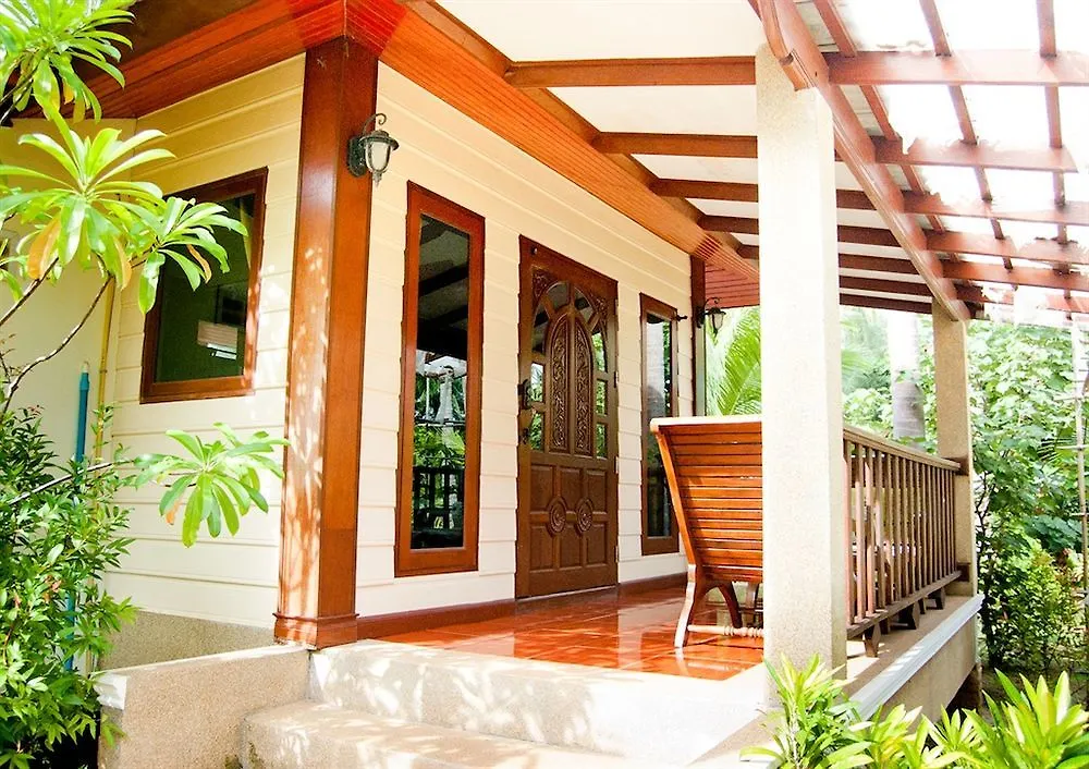 Sayang Beach Resort Ko Lanta