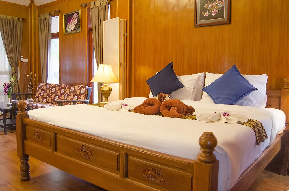 Sayang Beach Resort Ko Lanta