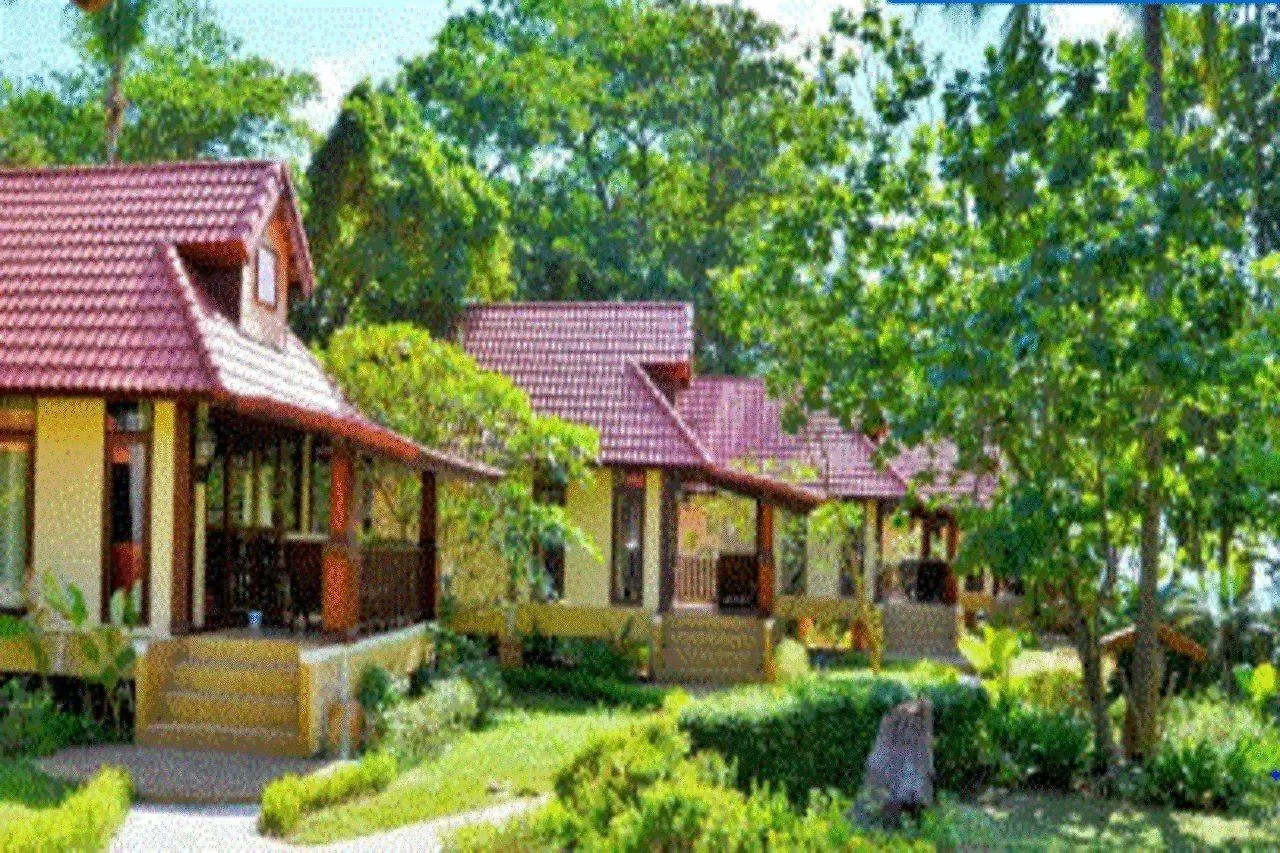 Sayang Beach Resort Ko Lanta
