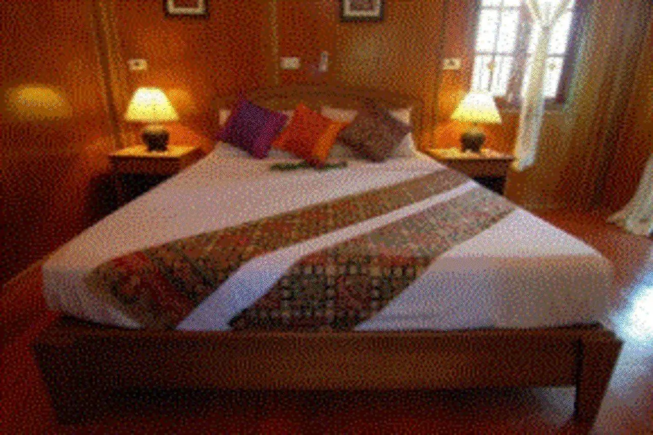 Sayang Beach Resort Ko Lanta Thailand