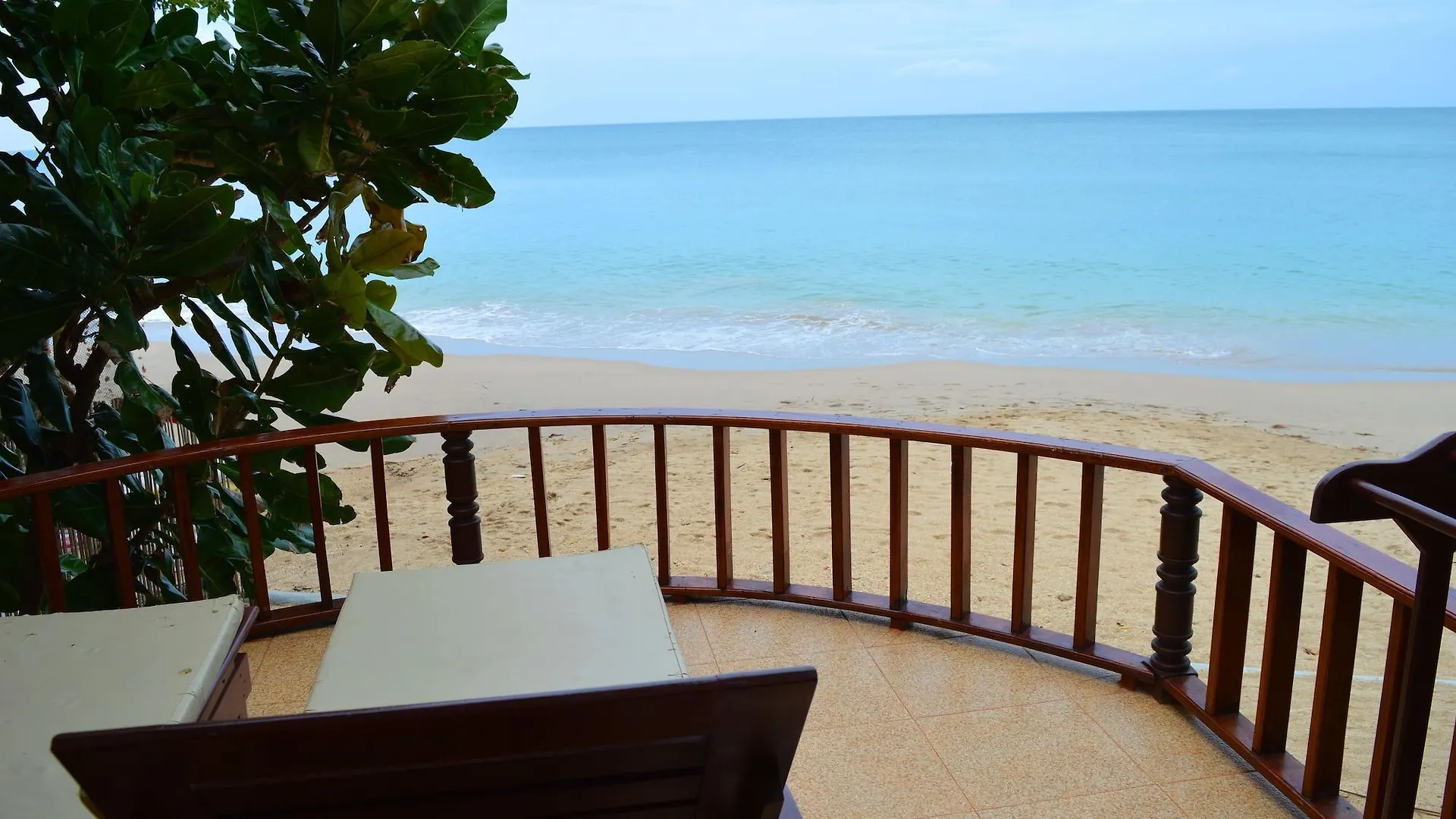 Sayang Beach Resort Ko Lanta