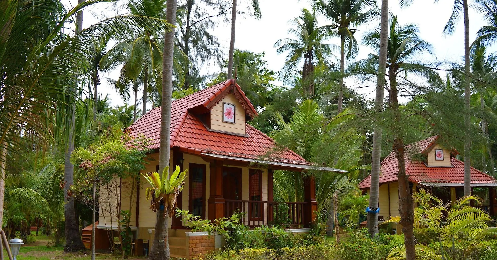 Sayang Beach Resort Ko Lanta