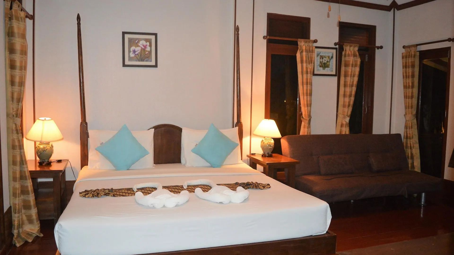 Sayang Beach Resort Ko Lanta