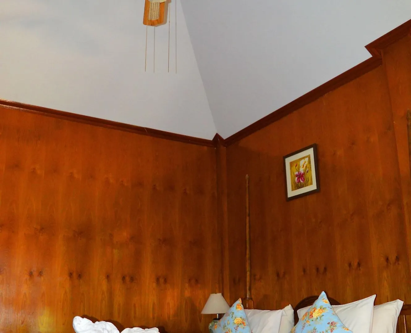 Sayang Beach Resort Ko Lanta Thailand