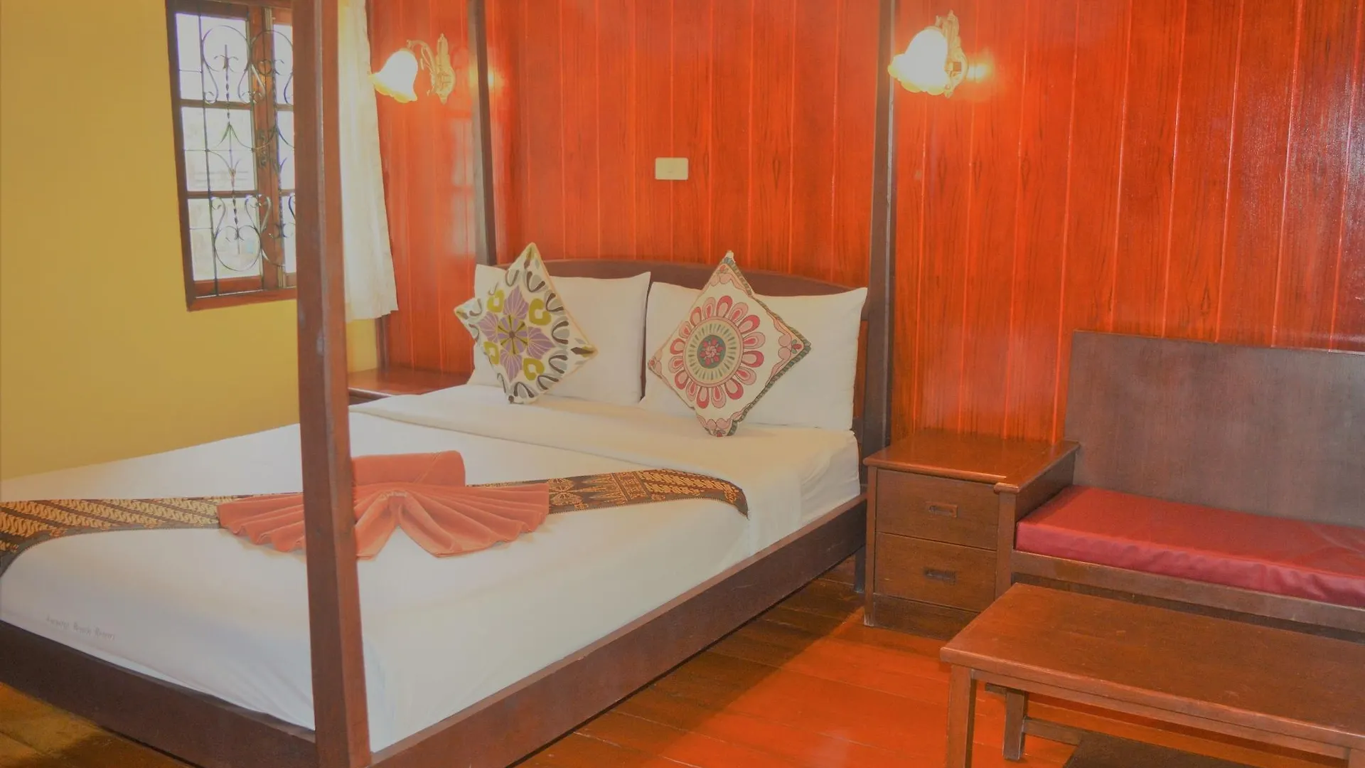 Sayang Beach Resort Ko Lanta