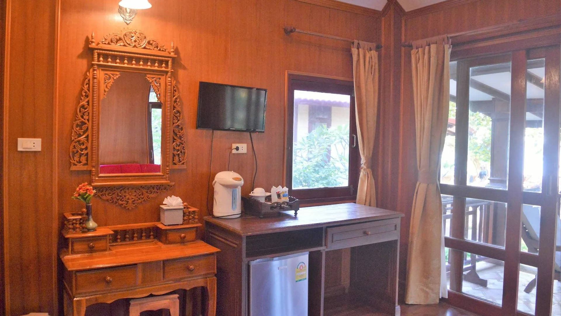 Sayang Beach Resort Ko Lanta