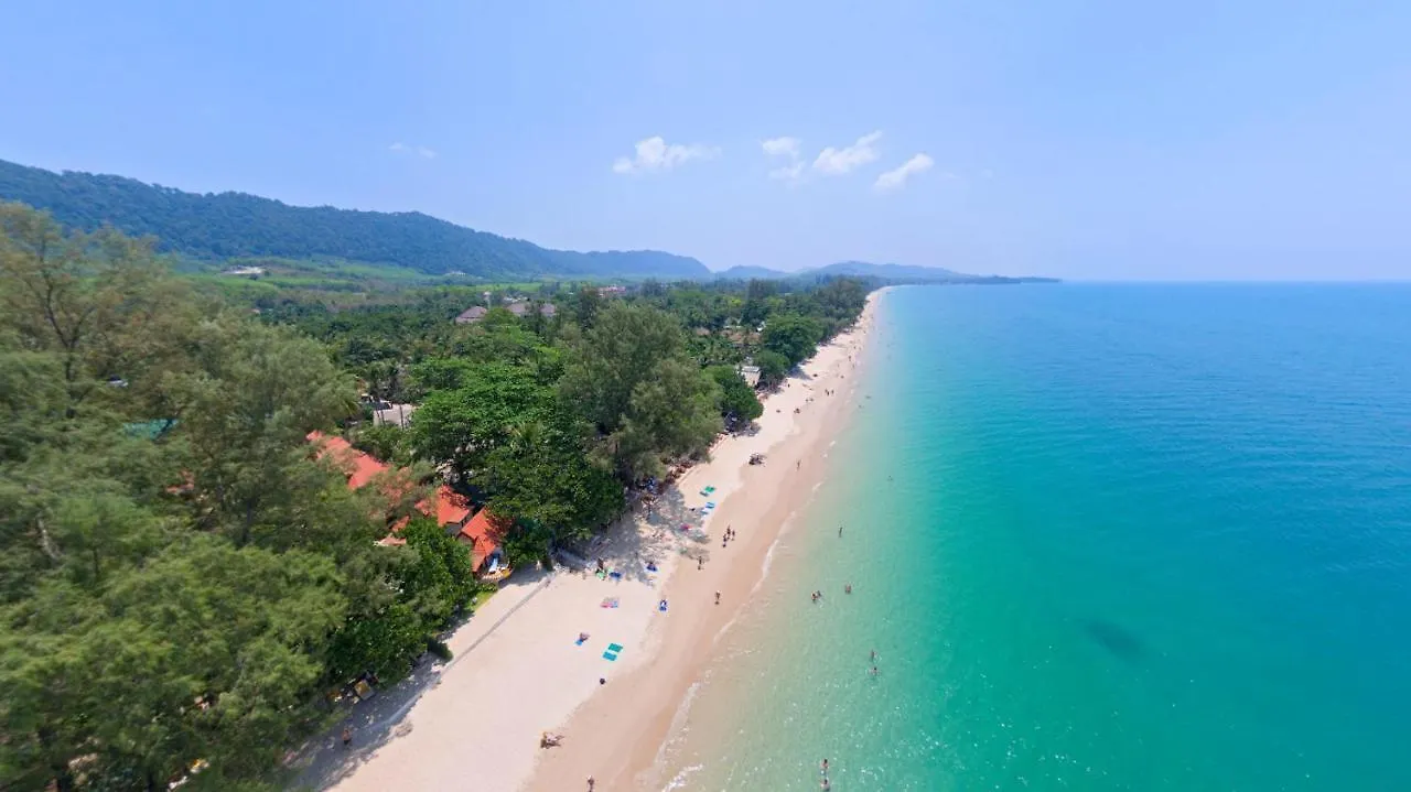 Sayang Beach Resort Ko Lanta