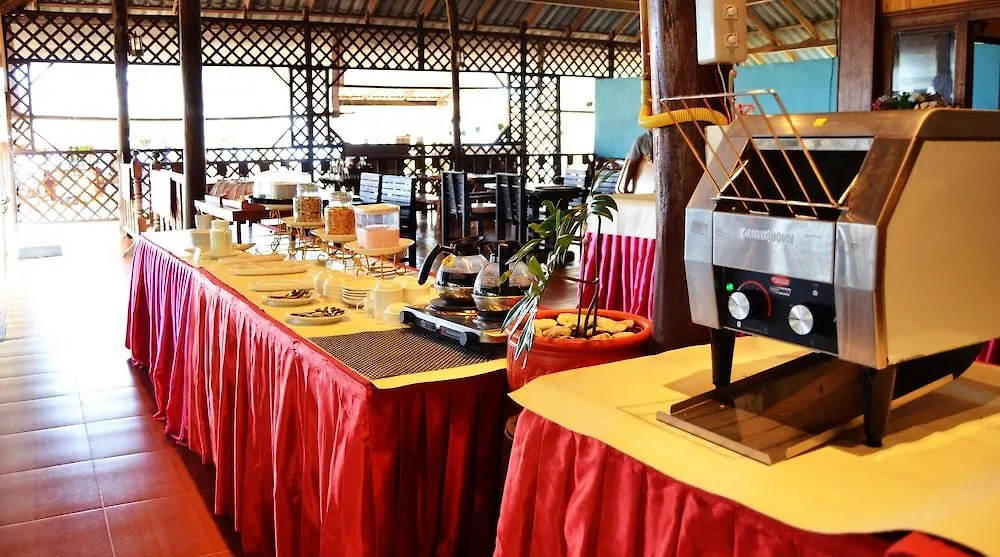 Sayang Beach Resort Ko Lanta