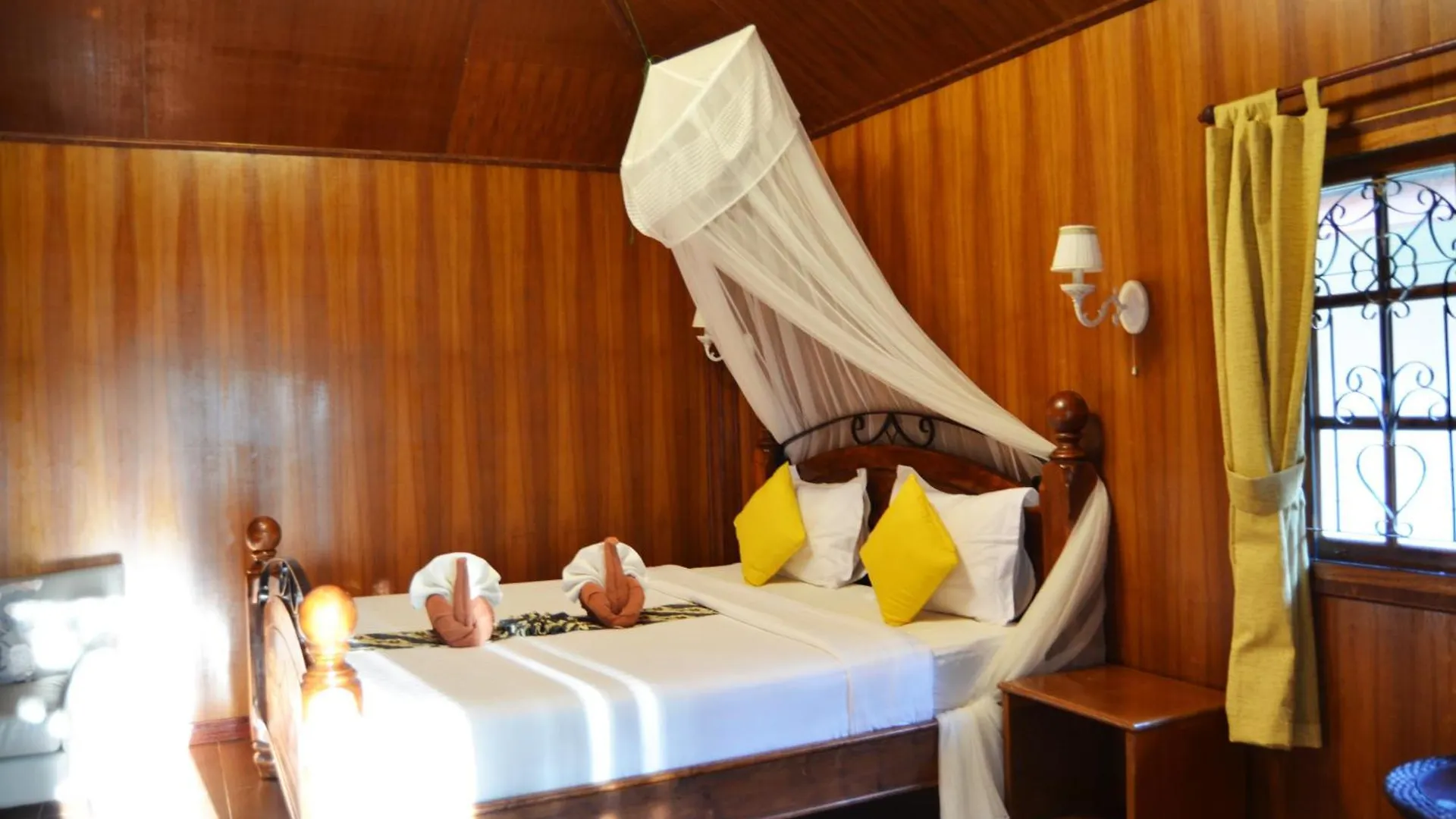Sayang Beach Resort Ko Lanta 3*,  Thailand