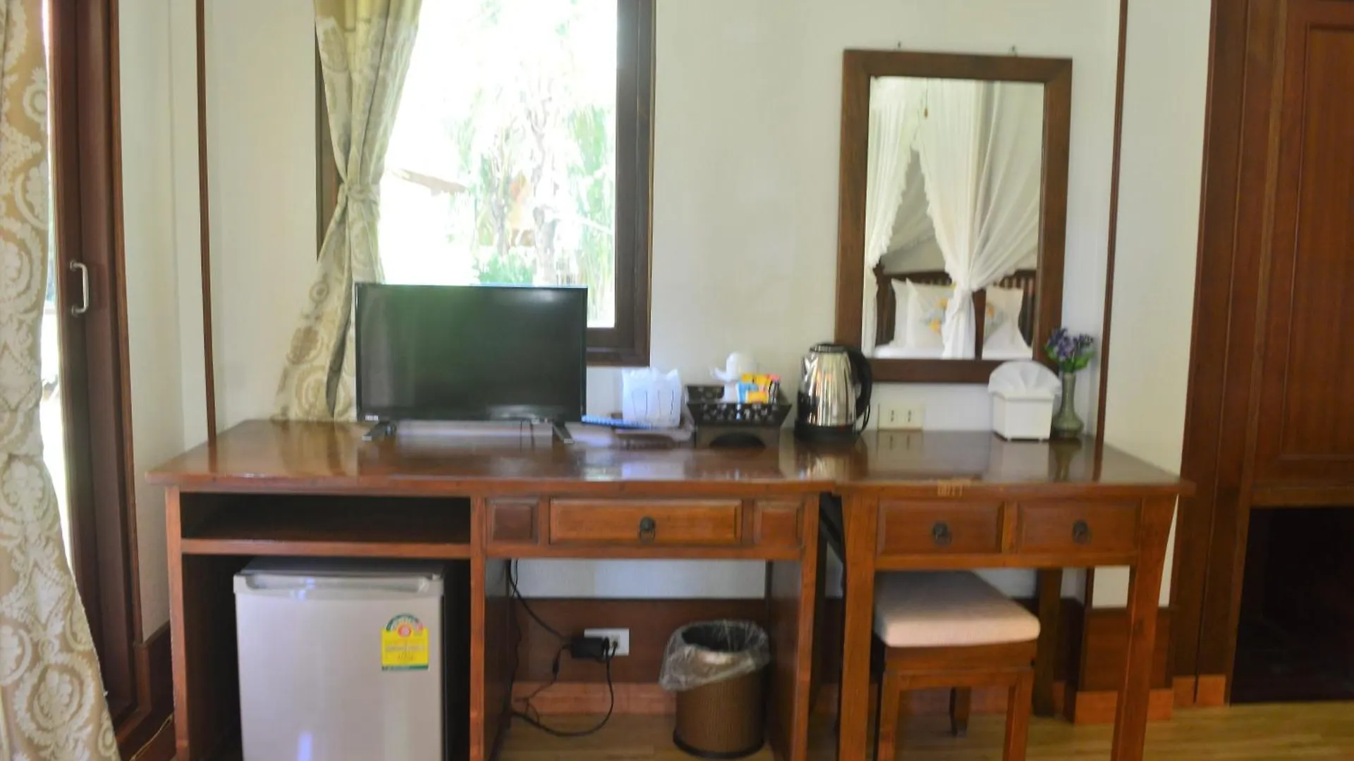 Sayang Beach Resort Ko Lanta