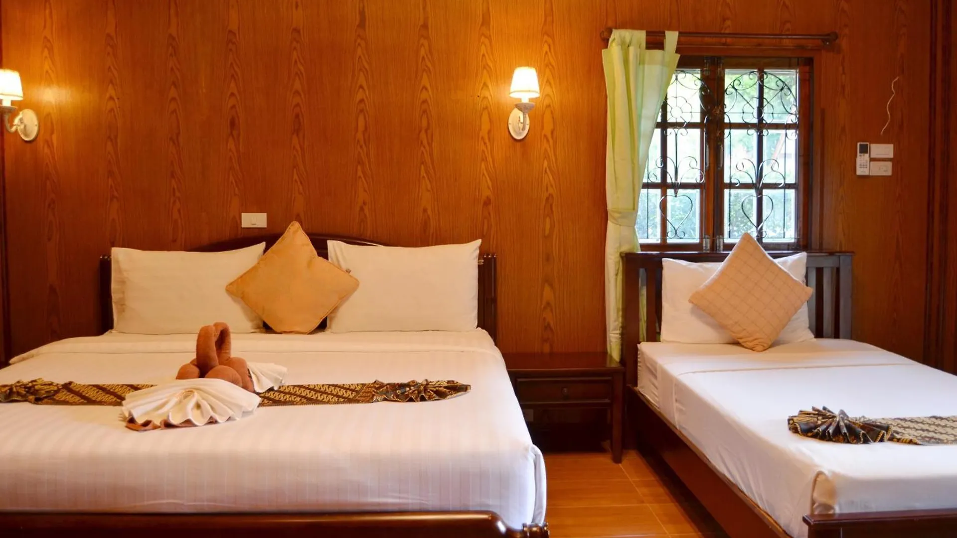 Sayang Beach Resort Ko Lanta