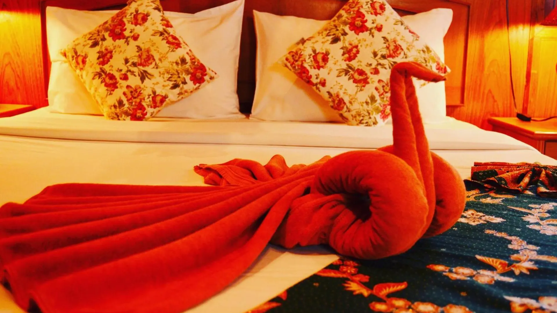 Sayang Beach Resort Ko Lanta