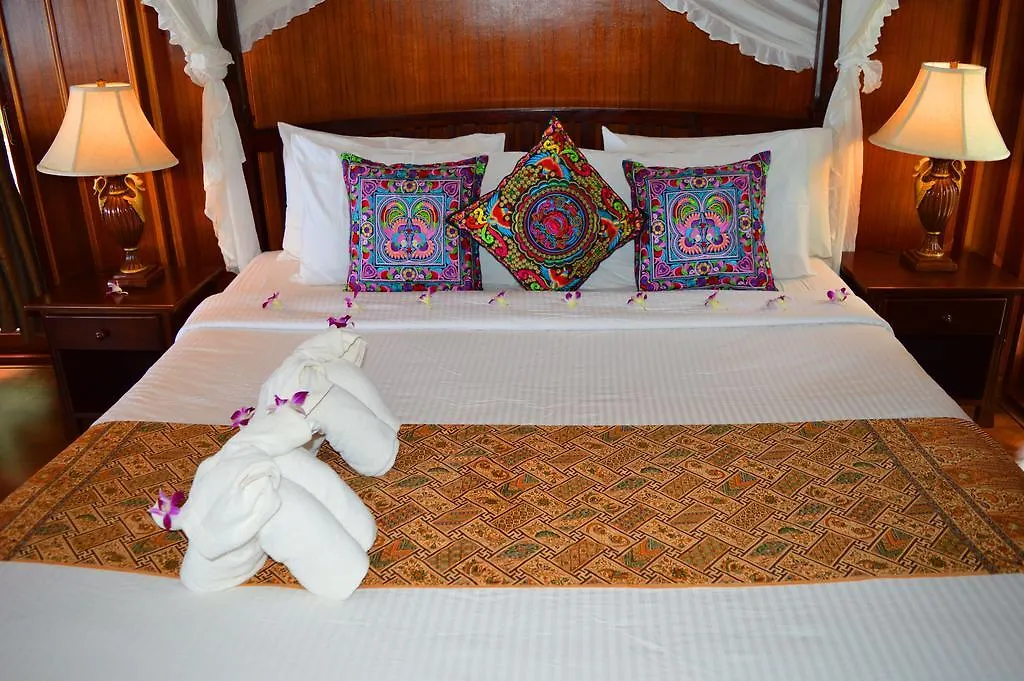 Sayang Beach Resort Ko Lanta