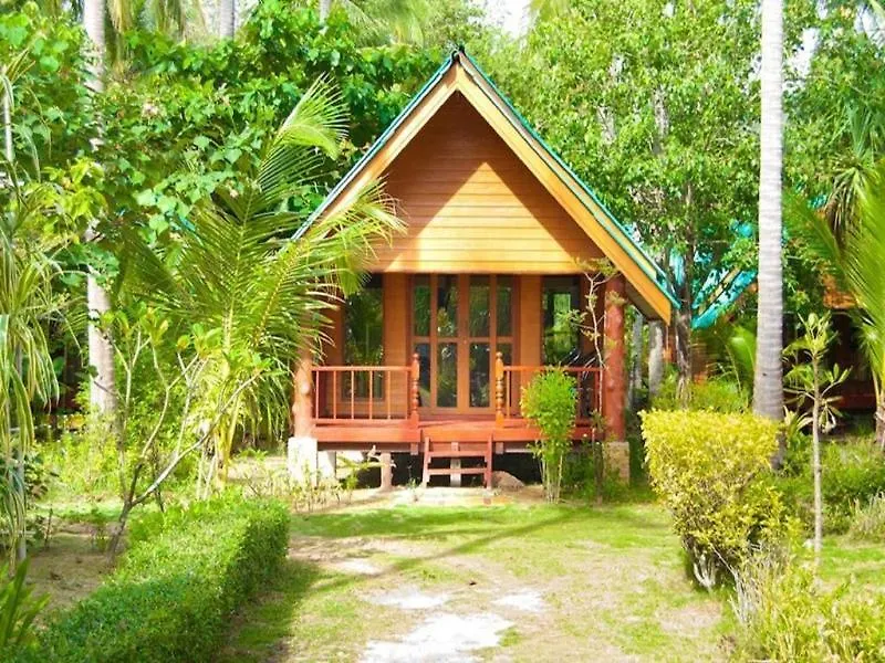 Sayang Beach Resort Ko Lanta
