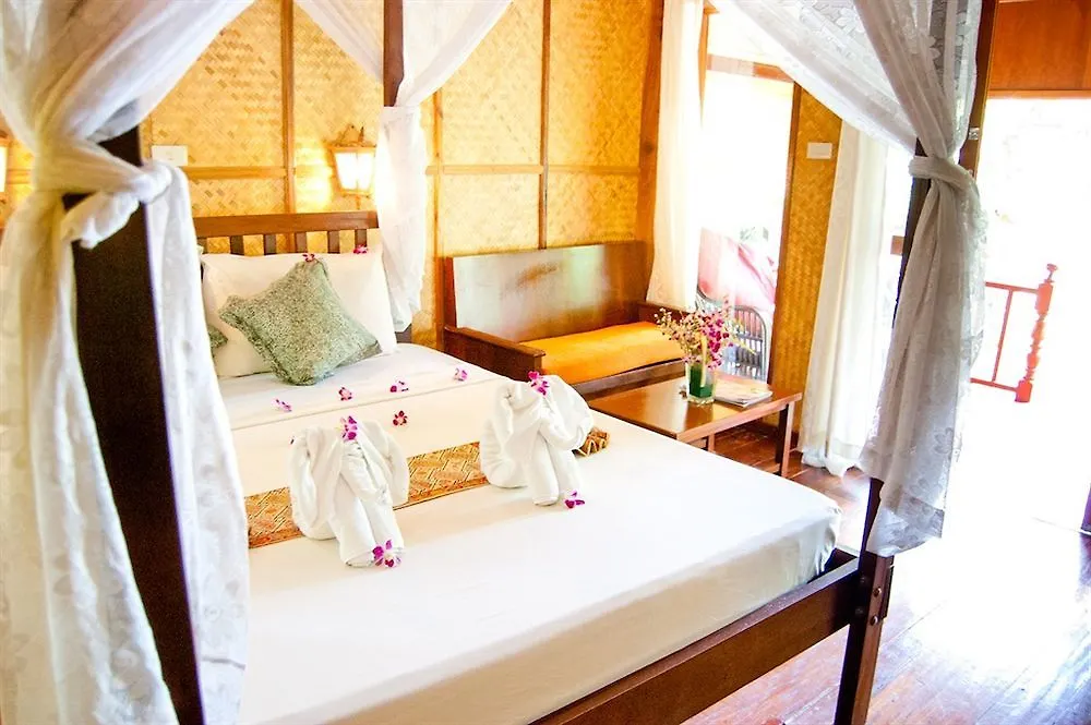 Sayang Beach Resort Ko Lanta