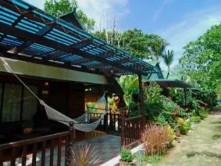 Sayang Beach Resort Ko Lanta