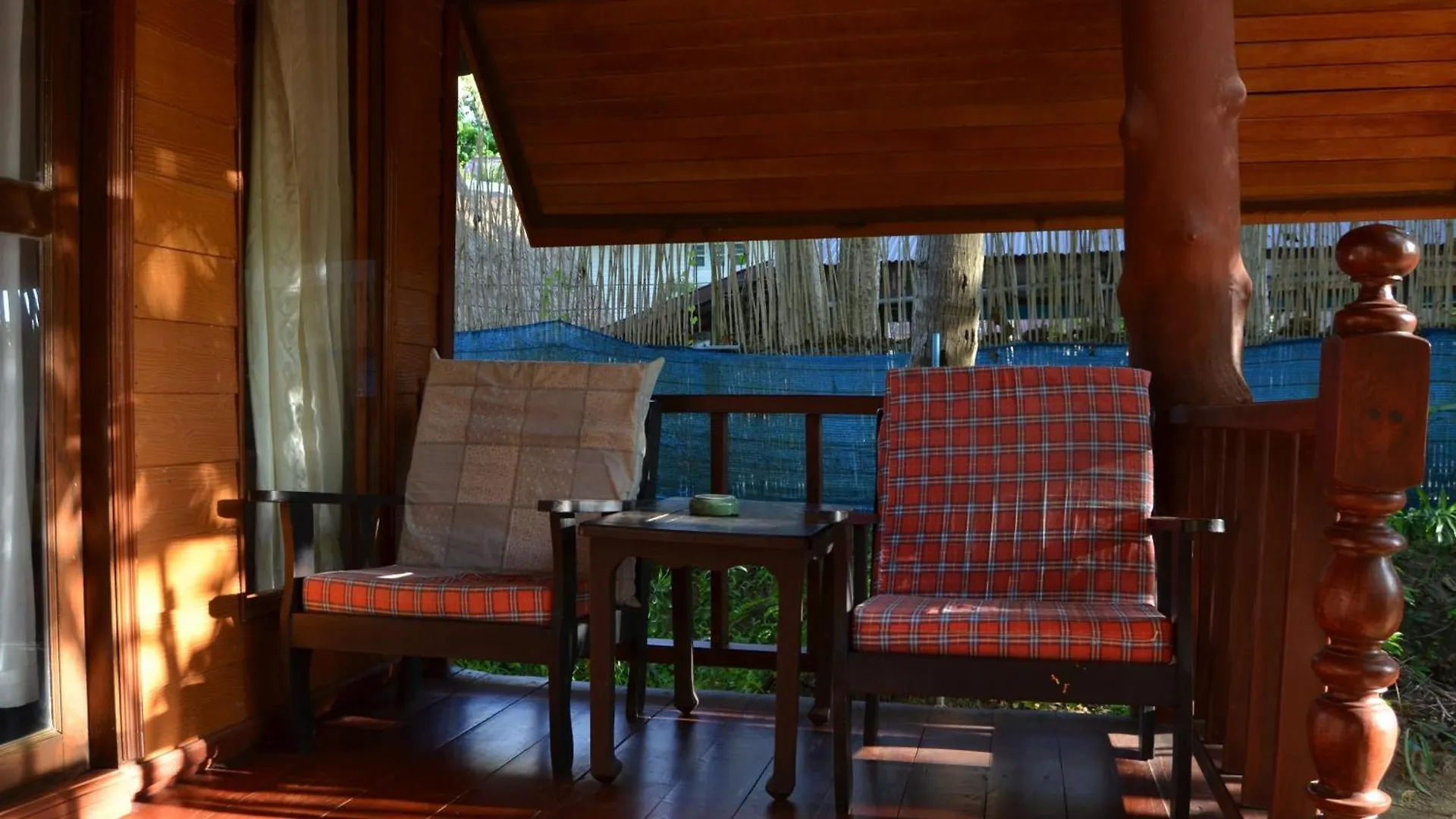 Sayang Beach Resort Ko Lanta Thailandia